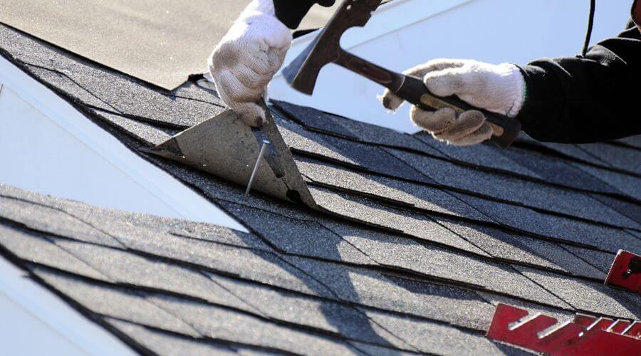 Expert new roof installation services in Wilkeson, WA